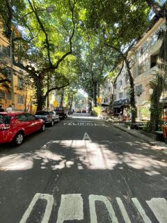 Fancy LEBLON - Rio de Janeiro - 5