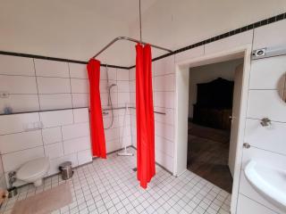 Ferienwohnung Joseph im alten Pastorat - 3