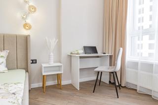 Republic Residence - Astana - 2