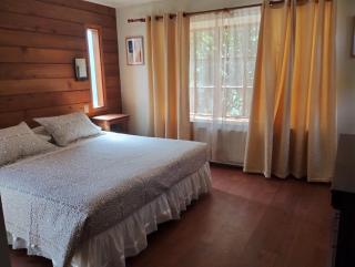 Cabañas Mapulay - 2