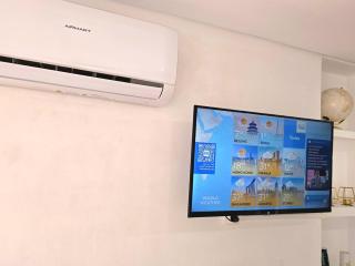 Nogalera Rainbow 2-bedroom apartment, Pool and parking BY NAMASTE ELITE - Torremolinos - 4