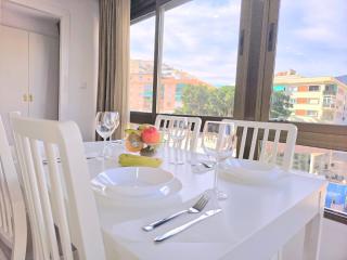 Nogalera Rainbow 2-bedroom apartment, Pool and parking BY NAMASTE ELITE - Torremolinos - 7