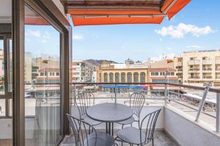 Nogalera Rainbow 2-bedroom apartment, Pool and parking BY NAMASTE ELITE - Torremolinos - 3