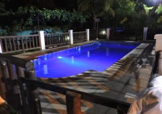 maranatha hotel - Chilecito - 0