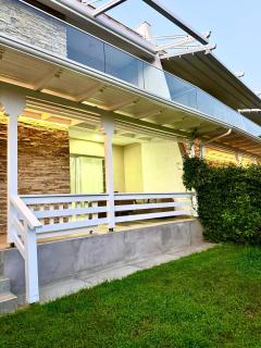 Berlin Family Villa near Mövenpick - Draç - 8