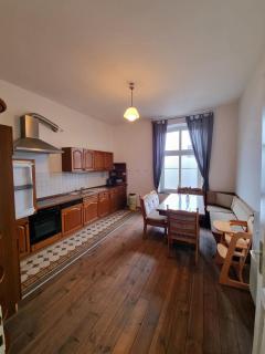 Ferienwohnung Maria im alten Pastorat - 8
