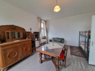 Ferienwohnung Maria im alten Pastorat - 2
