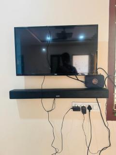 Sri padha vallabha serenity homestay - Pithāpuram - 6