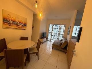 Apartamento Novinho 2 quartos e vista mar - Fortaleza - 5