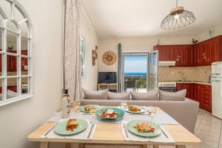 Fiora Villas - Trapezaki - 6