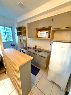 Apartamento Novinho 2 quartos e vista mar - Fortaleza - 2