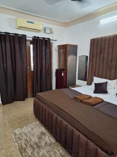 Louis Beach House - Calangute - 9