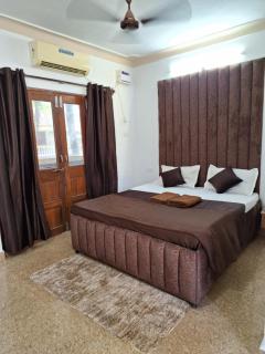 Louis Beach House - Calangute - 4