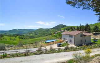 Pet Friendly Apartment - Monte Santa Maria Tiberina - 0