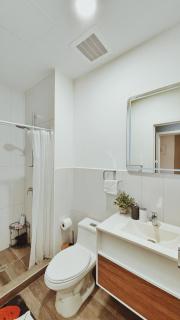 Deluxe Apartment in Guatemala City Narama zona 13 Airport - - 7