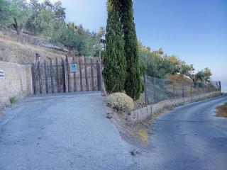 Casa Rural en Málaga, donde el tiempo se detiene - 6