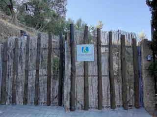 Casa Rural en Málaga, donde el tiempo se detiene - Las Casillas - 4