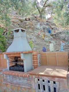 Casa Rural en Málaga, donde el tiempo se detiene - Las Casillas - 3