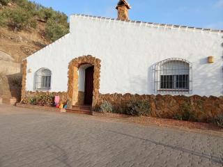 Casa Rural en Málaga, donde el tiempo se detiene - 1