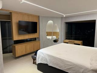 Luxurious Apt luxuoso de frente para a baia - Belém - 0