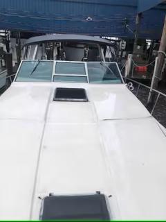 Downtown Nights on the Water - Classic Cruiser Getaway - 0