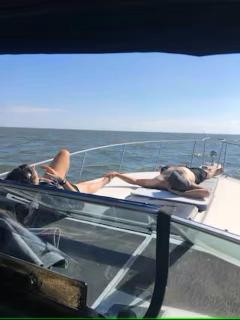 Downtown Nights on the Water - Classic Cruiser Getaway - 2