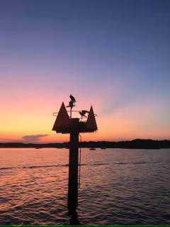 Downtown Nights on the Water - Classic Cruiser Getaway - 1