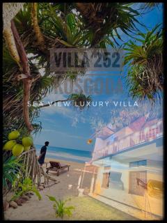 Villa 252 Kosgoda - Kosgoda - 1