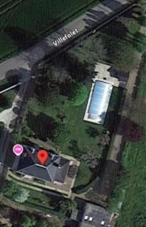 Le Logis de Villefollet - 2