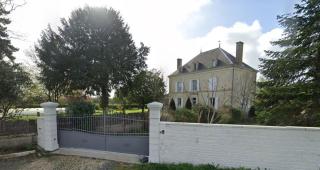 Le Logis de Villefollet - Coulon - 3