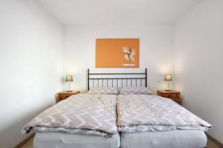 Ferienwohnung am Klemmbach - Müllheim - 2