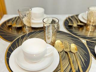 Athletic city блок F, жилой комплекс - 6