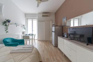turquoise apartment - Milano Risorgimento - Milan - 0