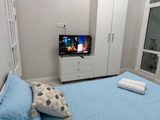 Athletic city блок F, жилой комплекс - Astana - 9