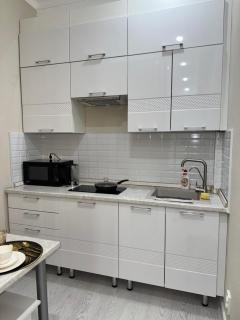 Athletic city блок F, жилой комплекс - 5