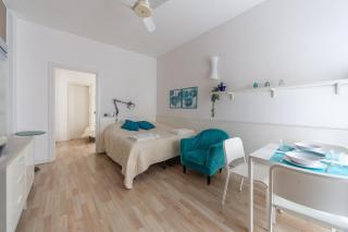 turquoise apartment - Milano Risorgimento - Milan - 5