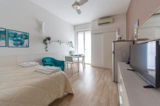 turquoise apartment - Milano Risorgimento - Milan - 9