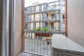 turquoise apartment - Milano Risorgimento - Milan - 7