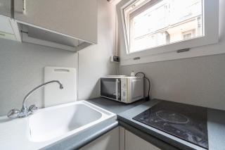 turquoise apartment - Milano Risorgimento - Milan - 2
