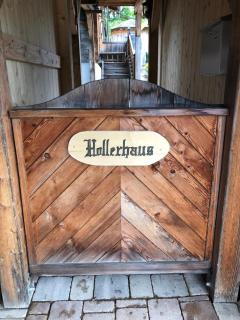 Chalet Hollerhaus - Sankt Johann in Tirol - 4