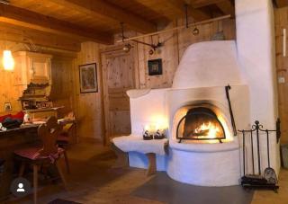 Chalet Hollerhaus - Sankt Johann in Tirol - 1