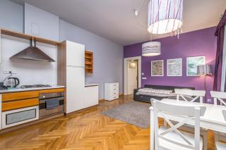 Antiveli Residence - Prague - 3