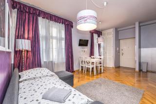 Antiveli Residence - Prague - 4
