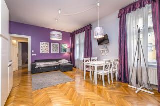 Antiveli Residence - Prague - 2