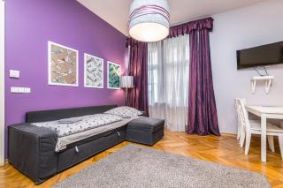 Antiveli Residence - Prague - 5