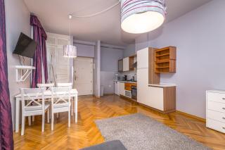Antiveli Residence - Prague - 1