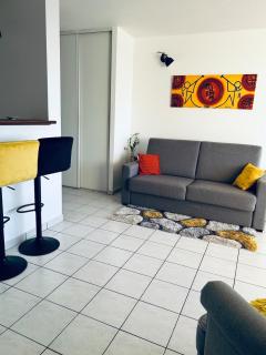 L Appart - Les Trois-Îlets - 9