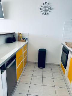 L Appart - Les Trois-Îlets - 8