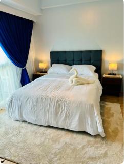 Cityscape Suite at Saint Honoré, Iloilo City - Iloilo - 9