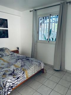L Appart - Les Trois-Îlets - 4